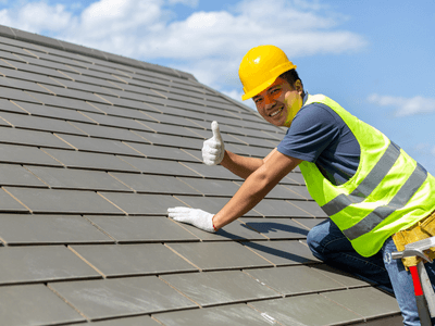 About Roof Repair Experts Marquette, IA